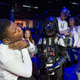 Illustration for article titled The Most Sensational Cosplay From D23, Part Two
